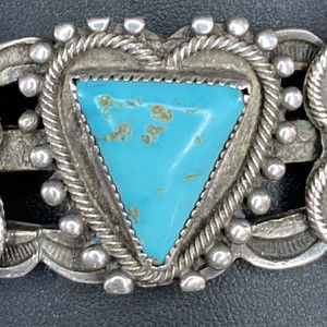 Meet your Posher, Buck